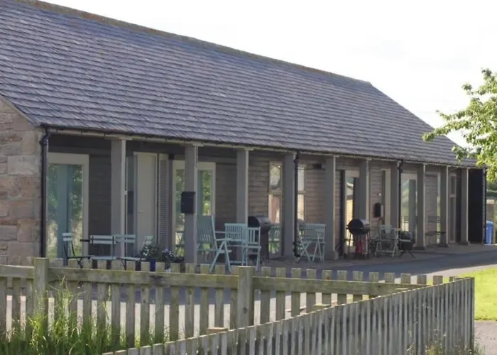Waterside View